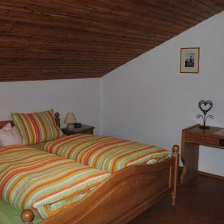Villa Braun Hof Fischbachau Esterno foto