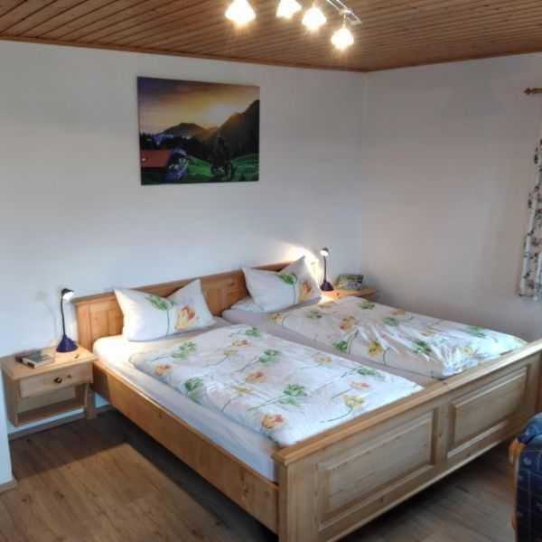 Villa Braun Hof Fischbachau Esterno foto