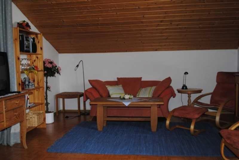 Villa Braun Hof Fischbachau Esterno foto