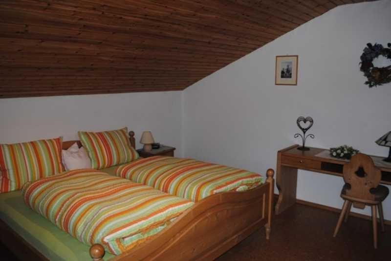 Villa Braun Hof Fischbachau Esterno foto